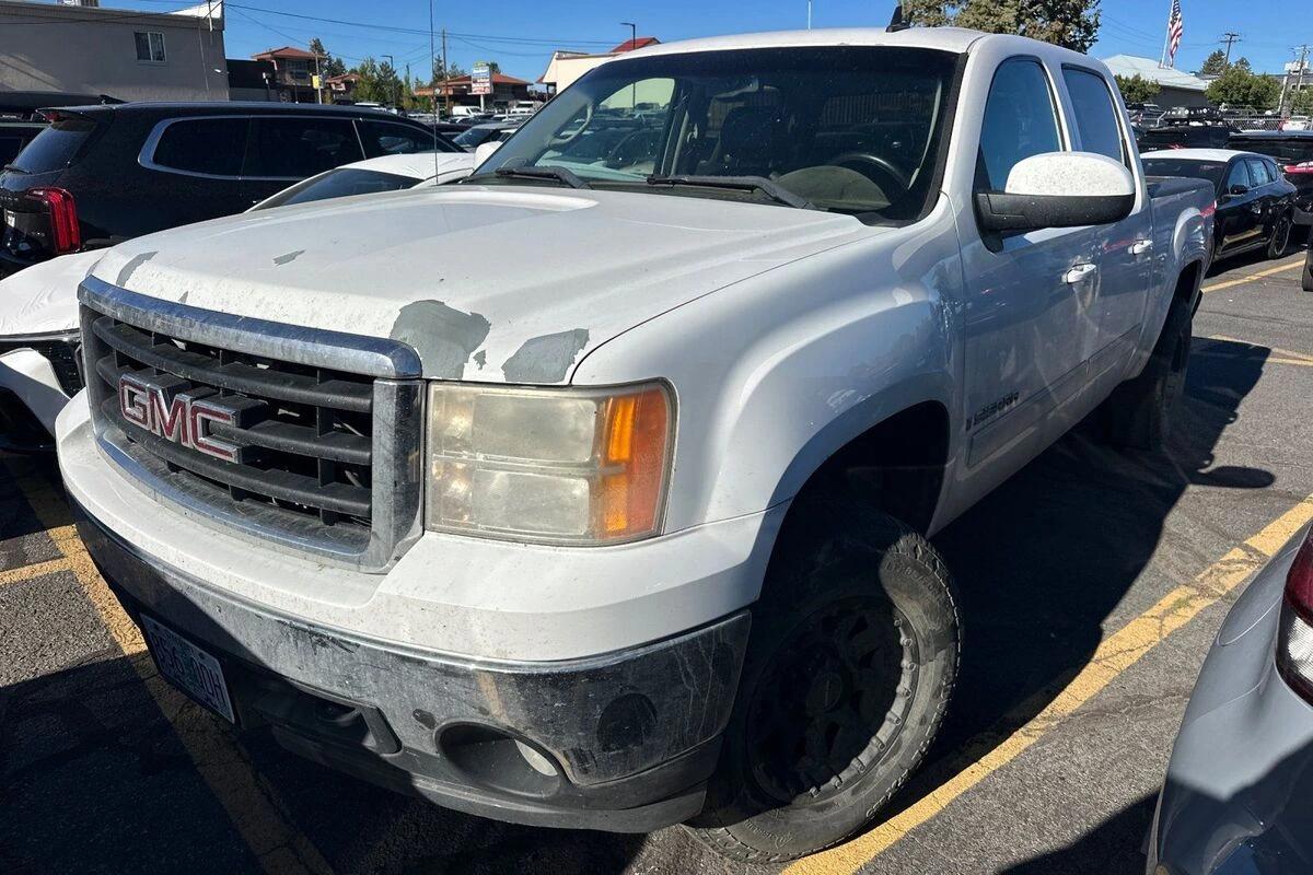 gmc sierra 1500 2008 3GTEK13M08G100935 image gmc sierra 1500 2008 3GTEK13M08G100935 image